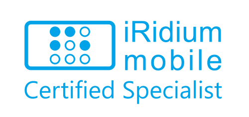 iridium mobile