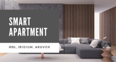 livmark smart home