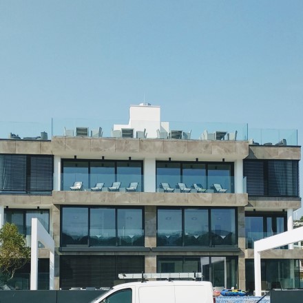 pametan hotel